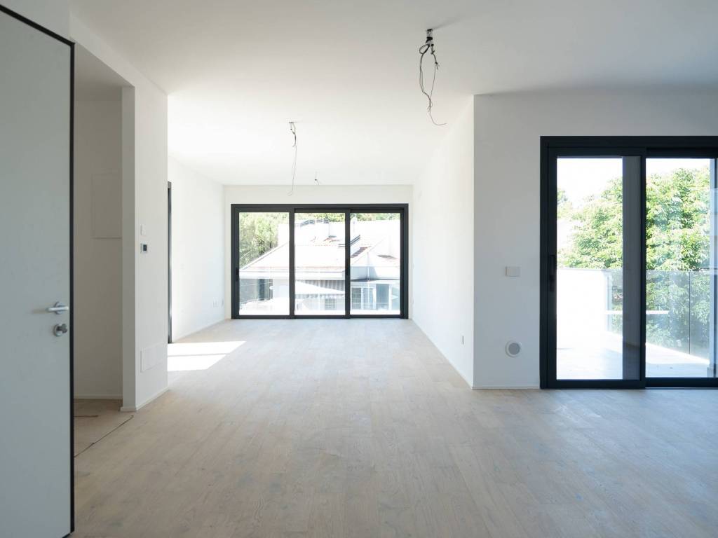 Attico / mansarda a Riccione in Viale Giuseppe Mazzini - Foto 3