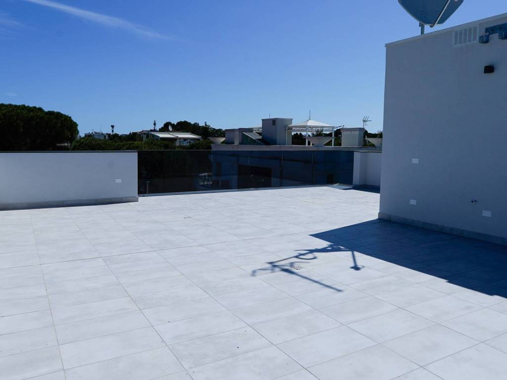 Attico / mansarda a Riccione in Viale Giuseppe Mazzini - Foto 4