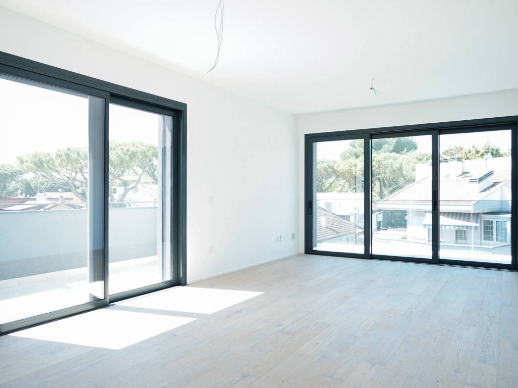 Attico / mansarda a Riccione in Viale Giuseppe Mazzini - Foto 5