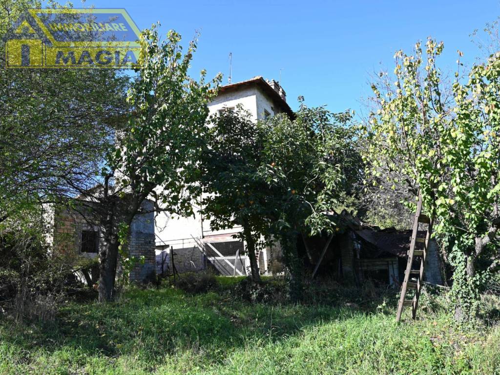 Casa indipendente a Castel di lama in Via Salaria - Foto 5