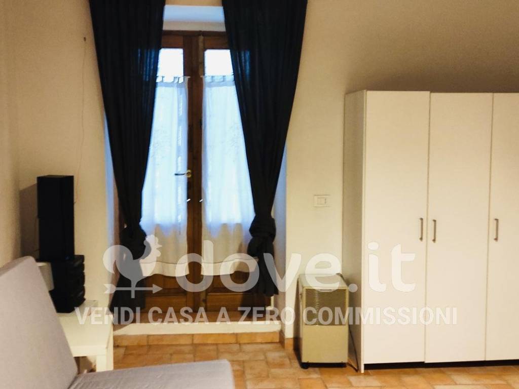 Appartamento a Semproniano in Via Borgo, 2 - Foto 3