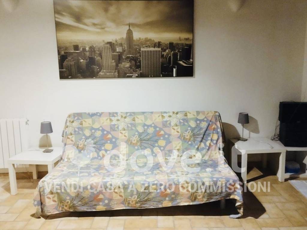 Appartamento a Semproniano in Via Borgo, 2 - Foto 4