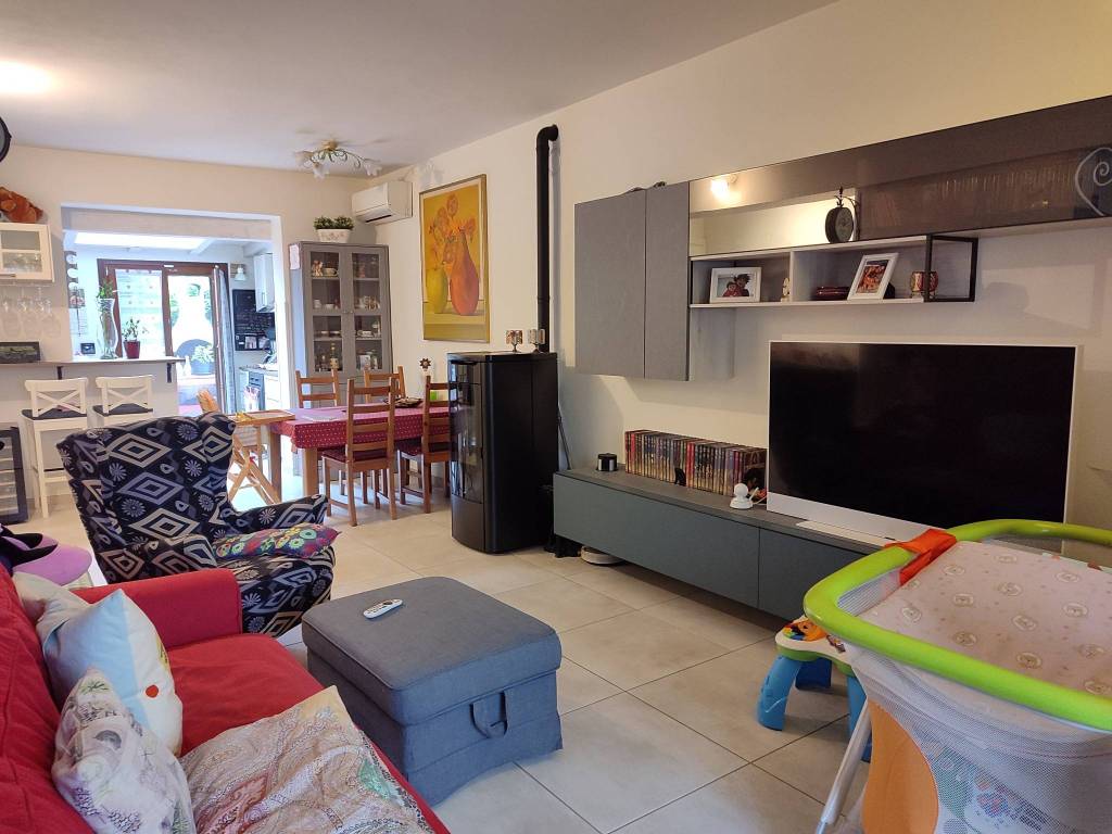 Casa indipendente a Massalengo in Via della Concordia - Foto 2