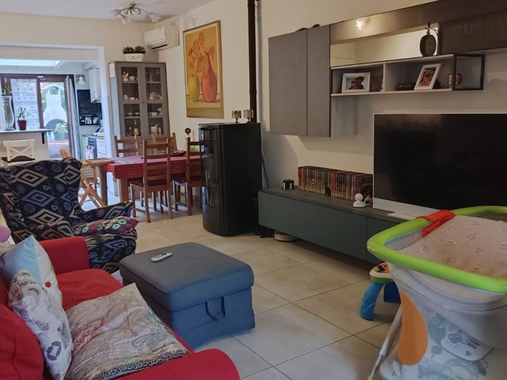 Casa indipendente a Massalengo in Via della Concordia - Foto 4