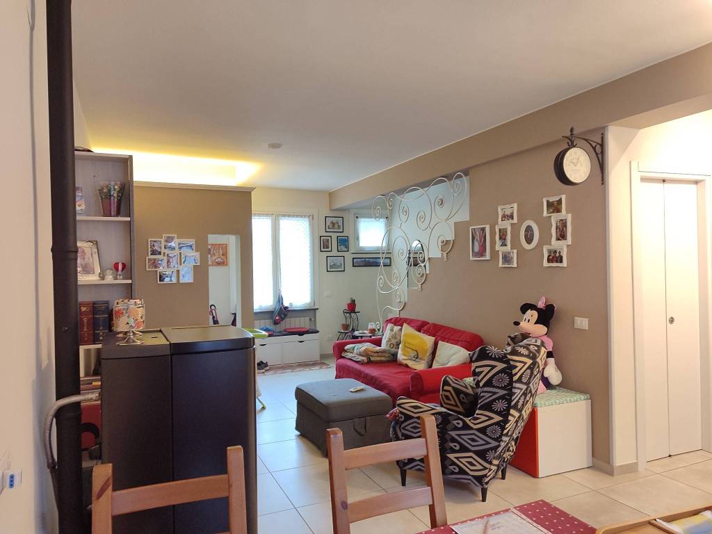 Casa indipendente a Massalengo in Via della Concordia - Foto 5