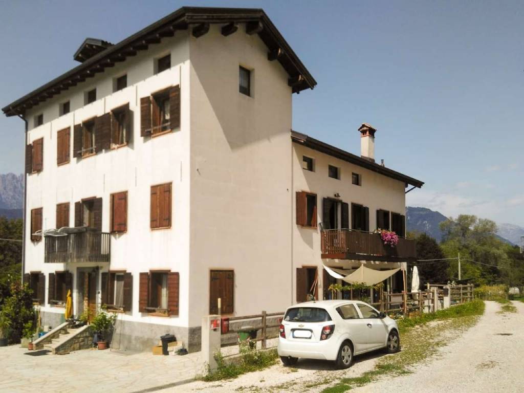 Casa indipendente a Belluno in via Marcello Miari - Foto 2
