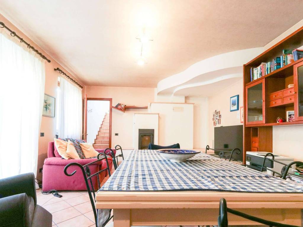 Casa indipendente a Belluno in via Marcello Miari - Foto 3