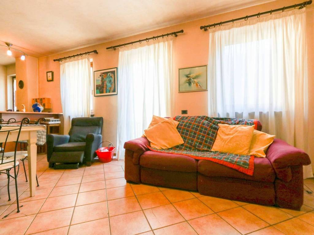 Casa indipendente a Belluno in via Marcello Miari - Foto 4