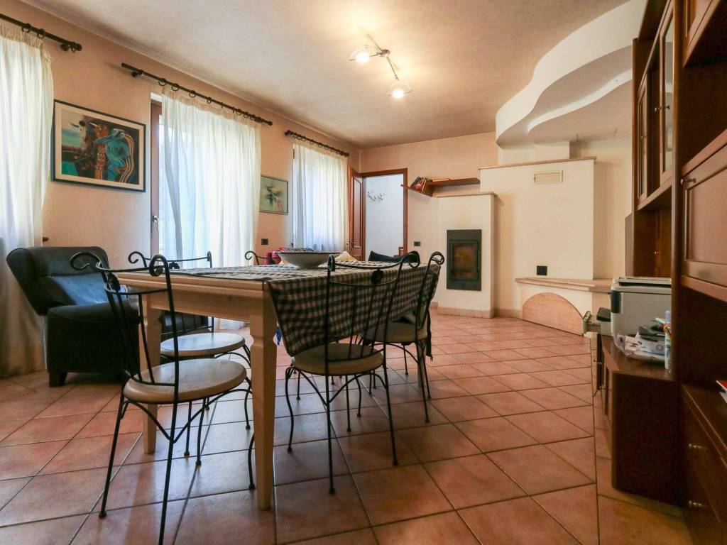 Casa indipendente a Belluno in via Marcello Miari - Foto 5