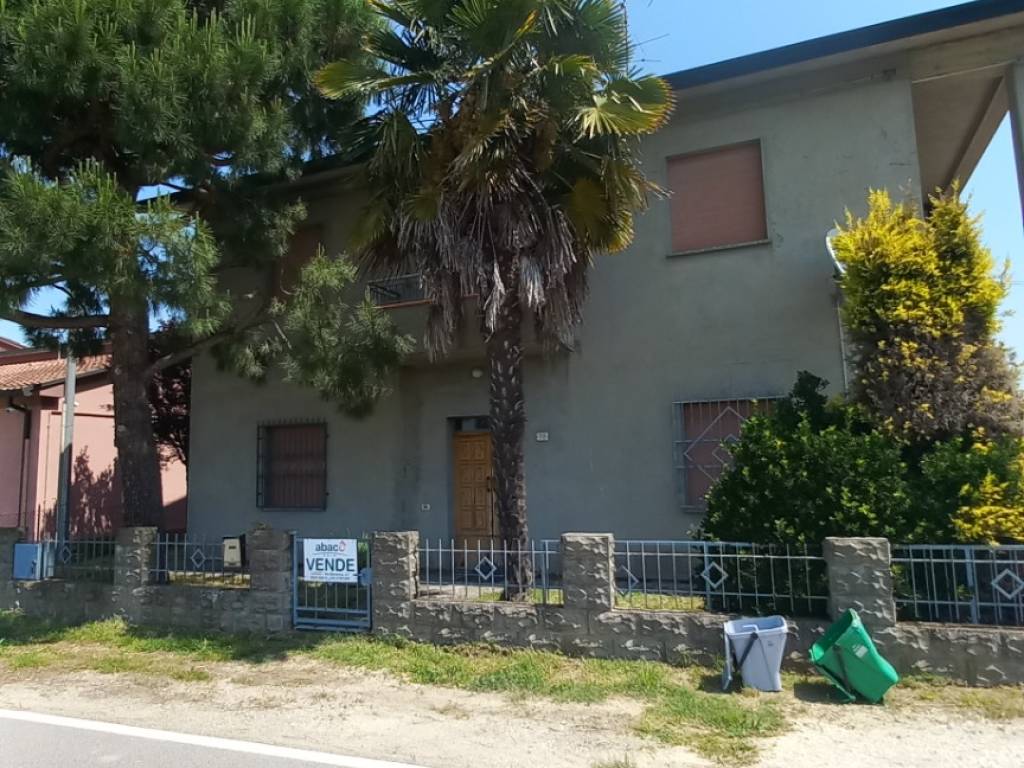 Villa a Alfonsine in Via Passetto, 70 - Foto 5