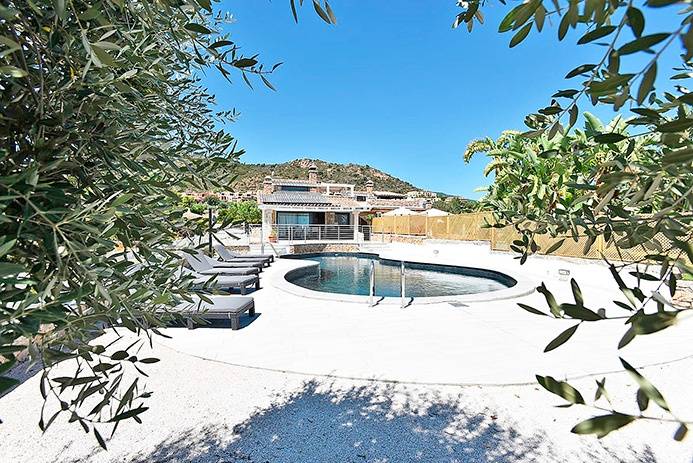 Villa a Pula - Foto 3