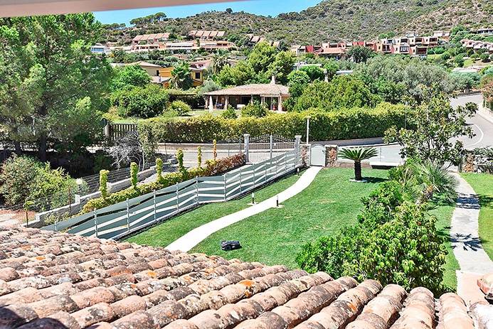 Villa a Pula - Foto 5