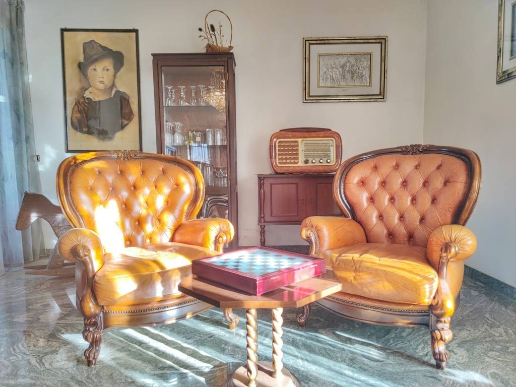 Villa a Avezzano in Via Sandro Pertini - Foto 3