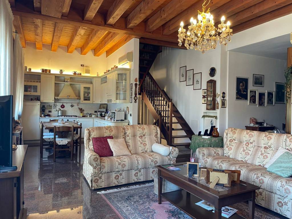 Appartamento a Montegrotto terme in Corso Delle Terme, 101 - Foto 3
