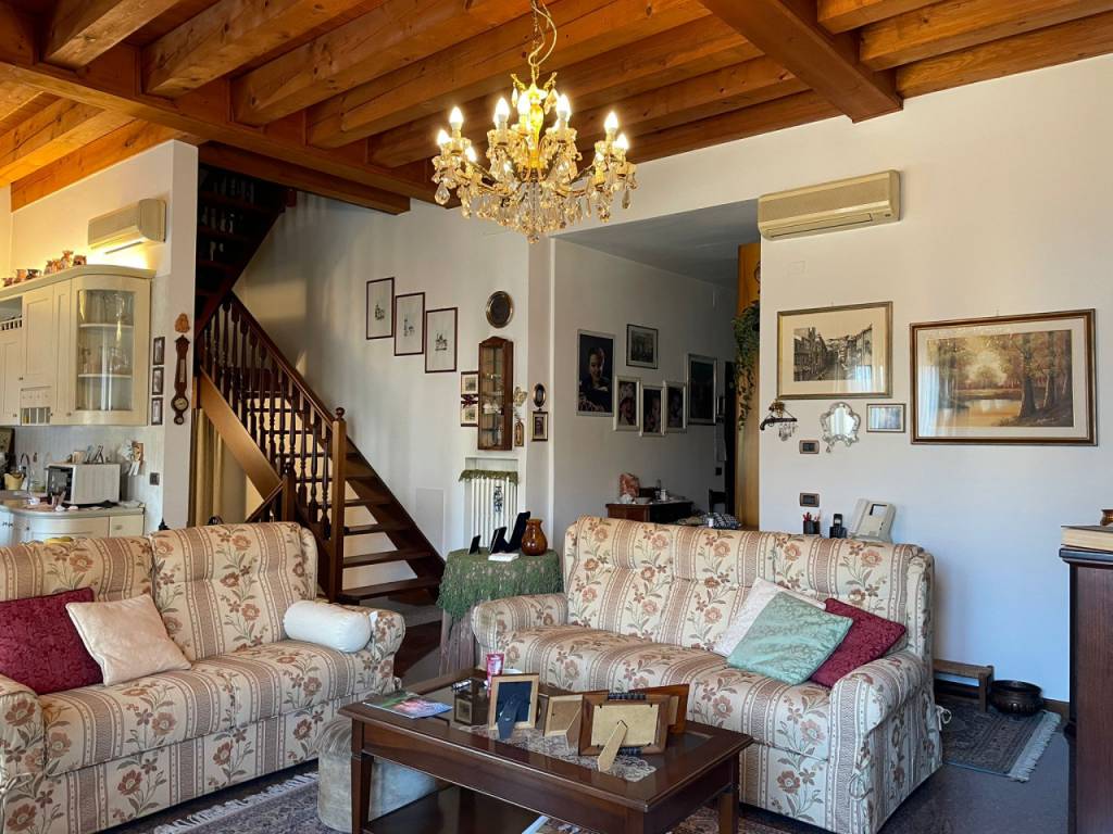Appartamento a Montegrotto terme in Corso Delle Terme, 101 - Foto 5