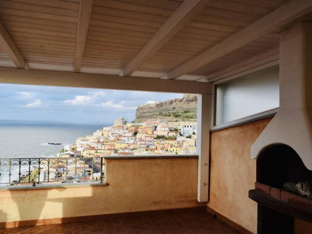 Attico / mansarda a Castelsardo - Foto 4
