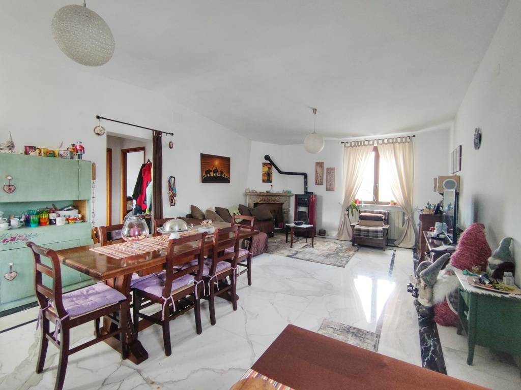Villa a Avezzano in Via Sandro Pertini - Foto 3