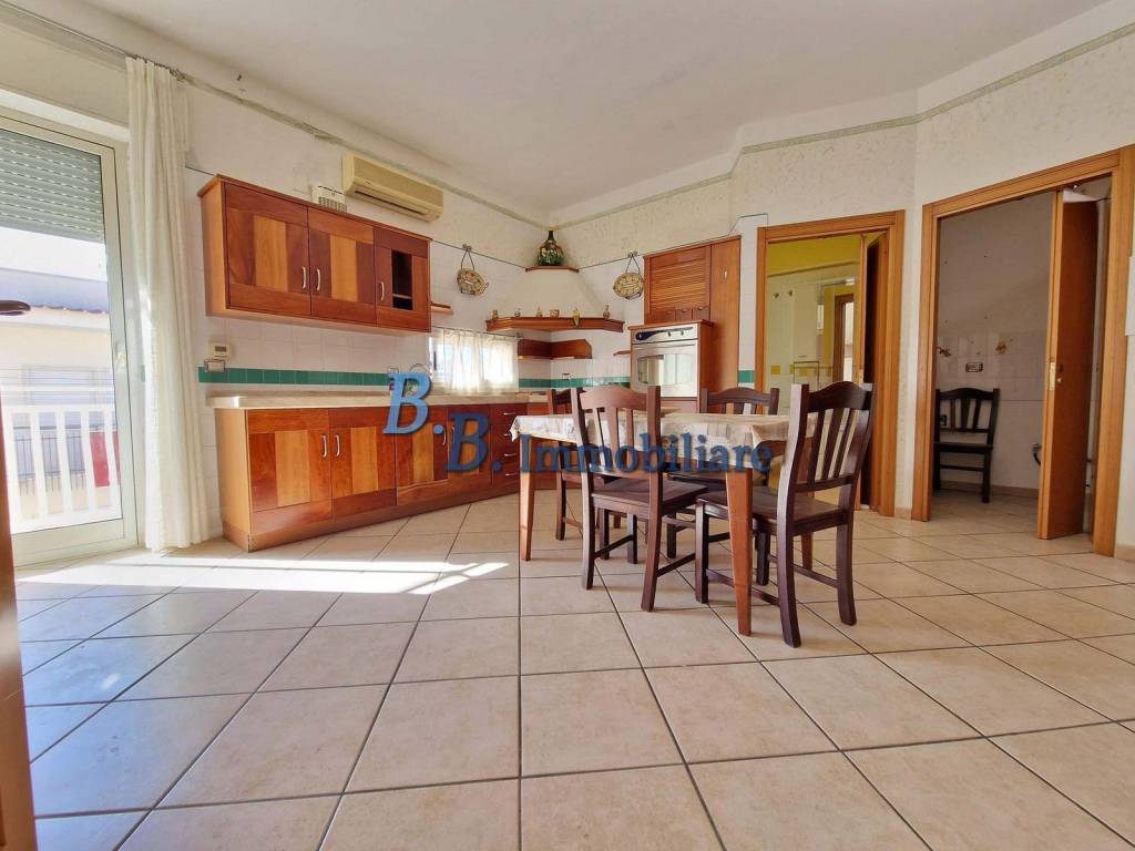 Appartamento a Alcamo in Via Baldassarre Massa - Foto 2