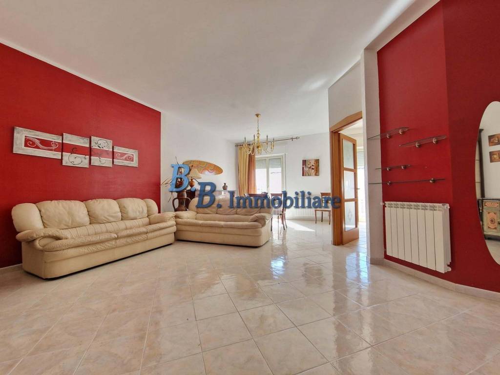 Appartamento a Alcamo in Via Baldassarre Massa - Foto 3