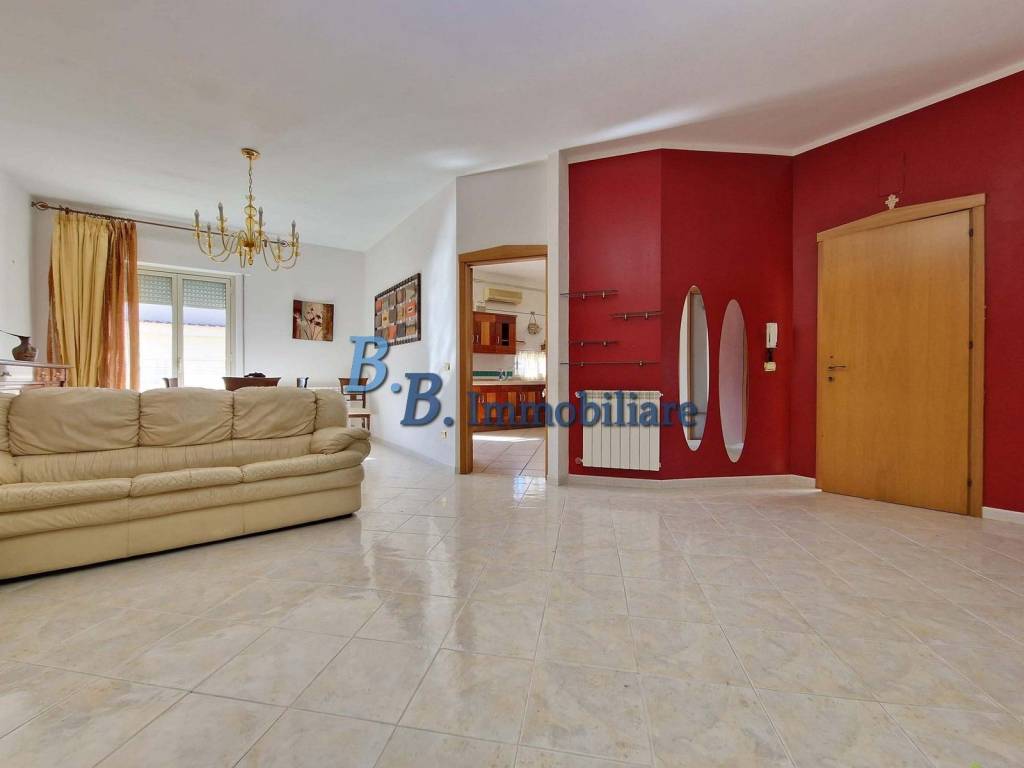 Appartamento a Alcamo in Via Baldassarre Massa - Foto 4