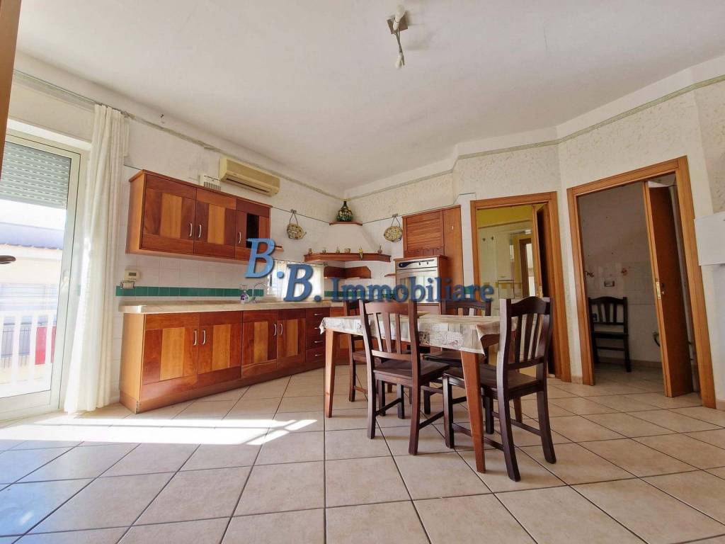 Appartamento a Alcamo in Via Baldassarre Massa - Foto 5