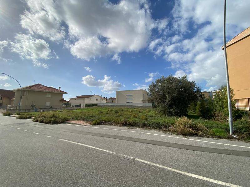 Terreno a Lamezia terme in Via Senatore Arturo Perugini - Foto 4
