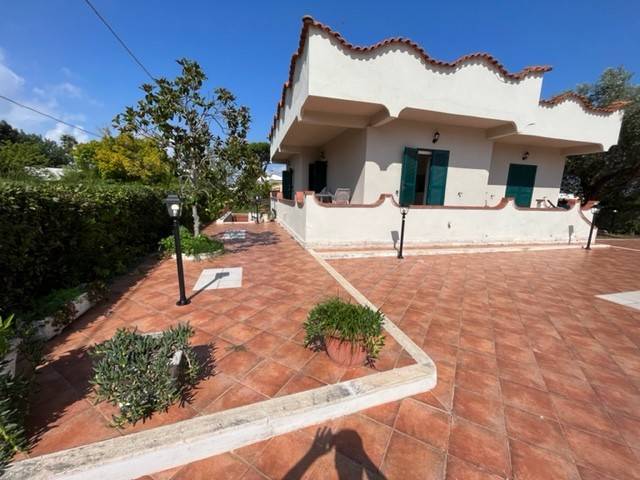 Villa a Terracina in Via San Felice Circeo - Foto 3
