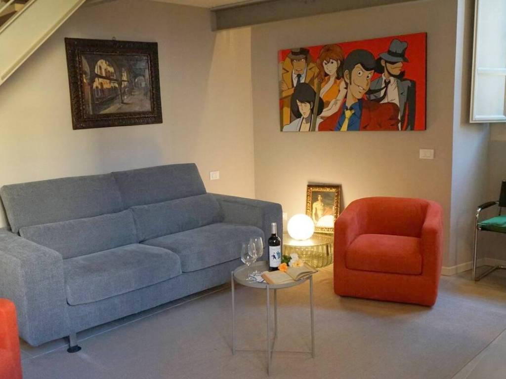 Appartamento a Lucca in Via della Rosa - Foto 2