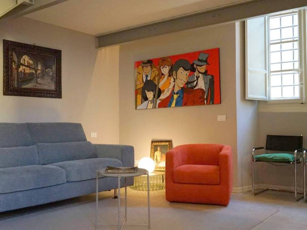 Appartamento a Lucca in Via della Rosa - Foto 3