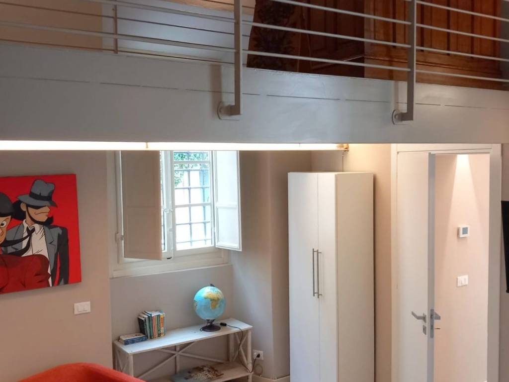 Appartamento a Lucca in Via della Rosa - Foto 4