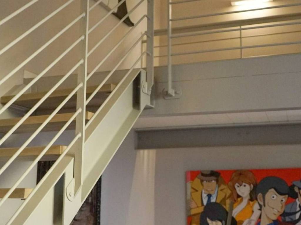 Appartamento a Lucca in Via della Rosa - Foto 5