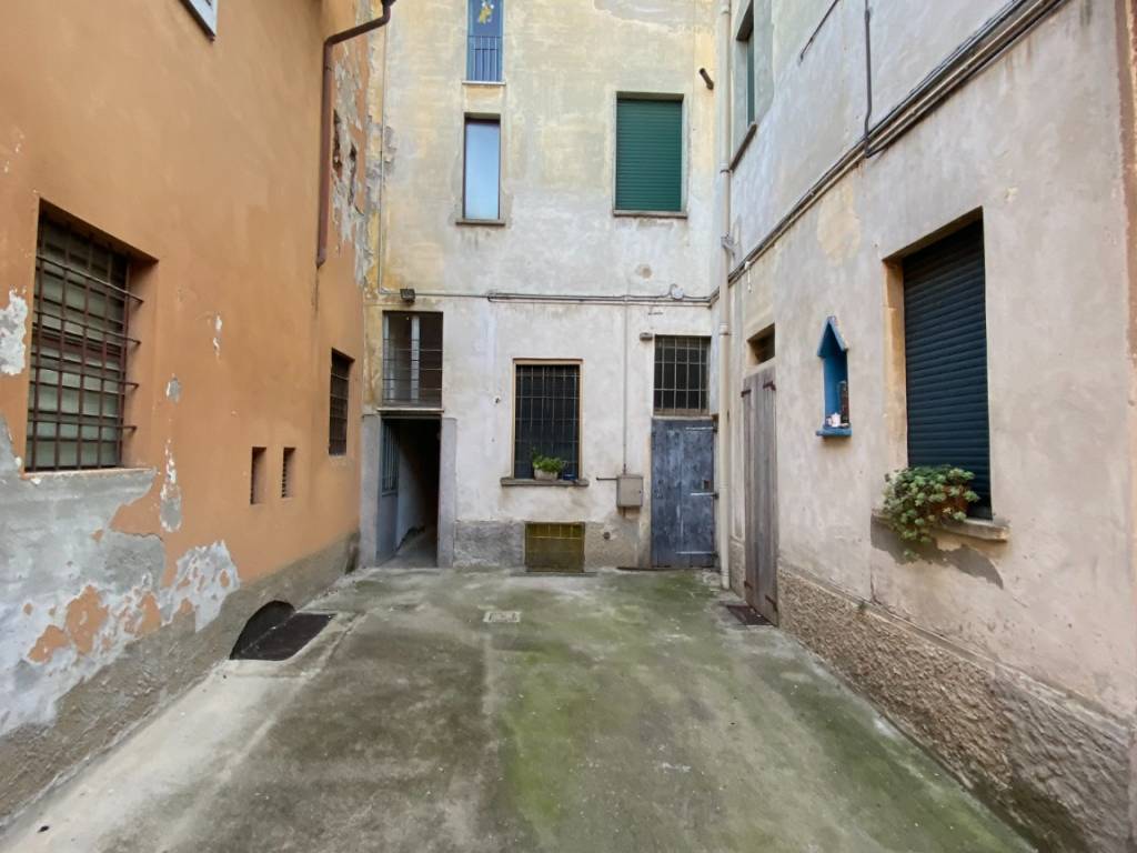 Palazzo / stabile a Sant'angelo lodigiano in Via Umberto I - Foto 2