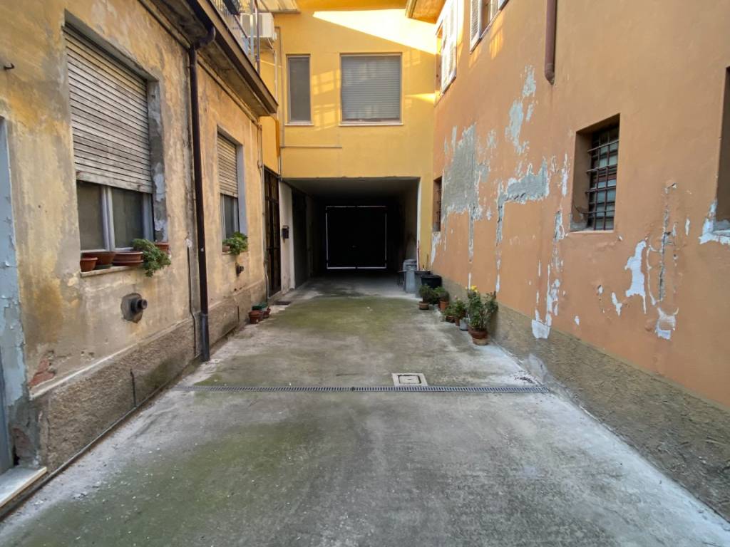 Palazzo / stabile a Sant'angelo lodigiano in Vicolo Mercato delle Frutta, 2 - Foto 3