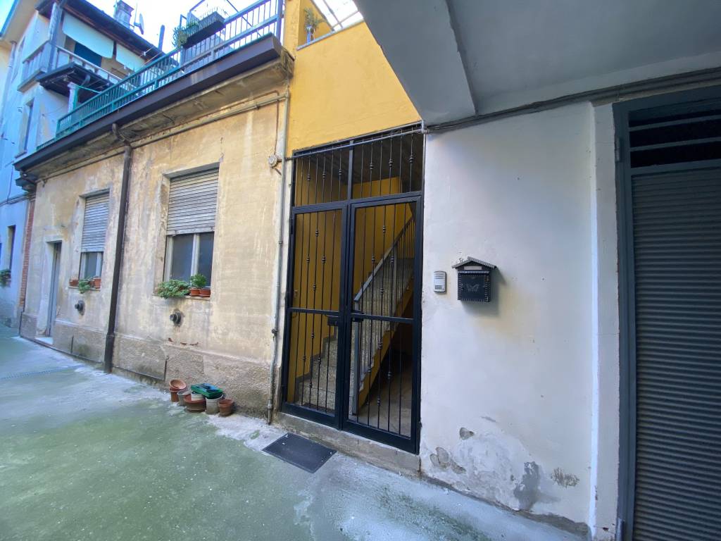 Palazzo / stabile a Sant'angelo lodigiano in Vicolo Mercato delle Frutta, 2 - Foto 5