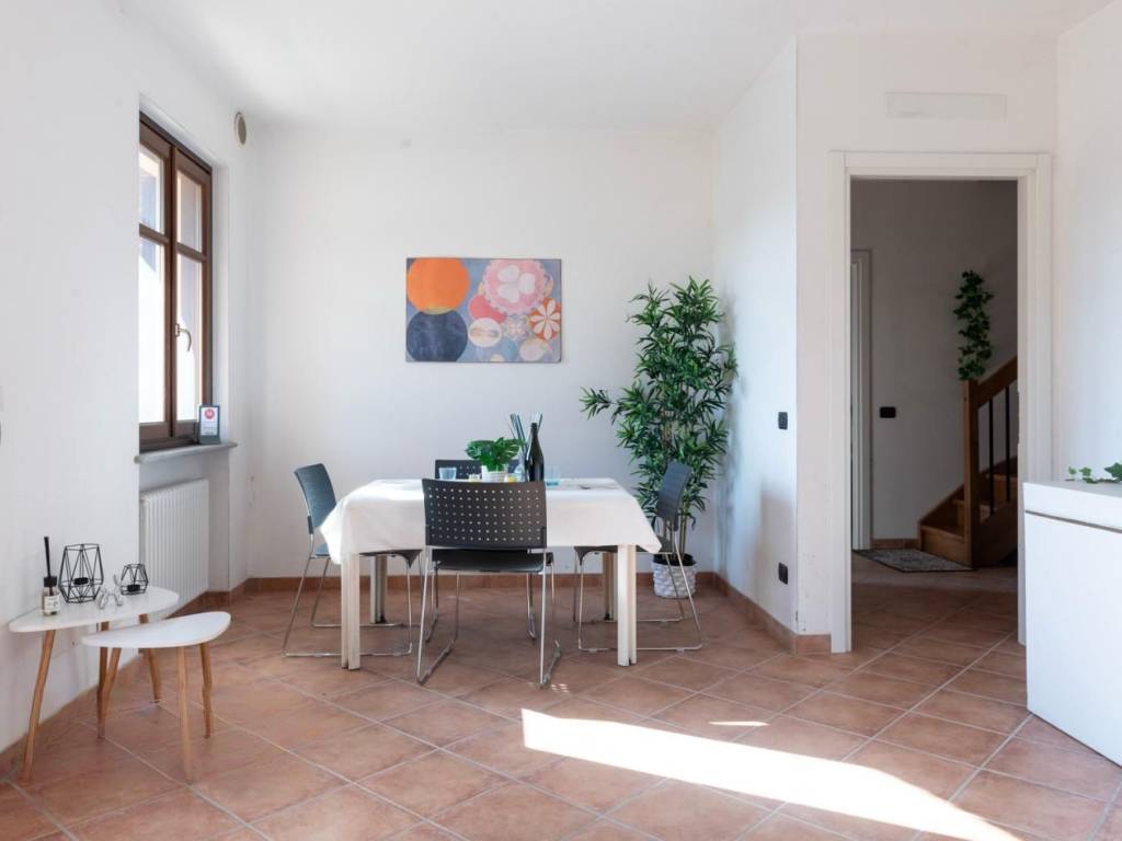 Appartamento a Villanova d'asti in Via degli Alpini, 6 - Foto 2