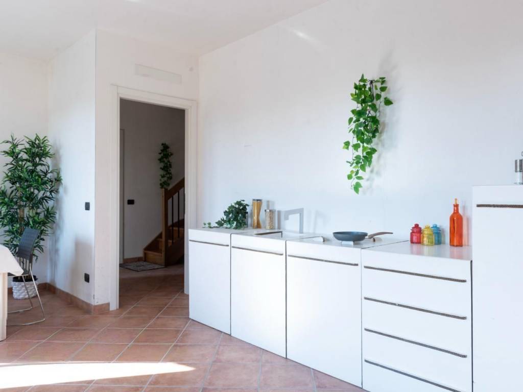 Appartamento a Villanova d'asti in Via degli Alpini, 6 - Foto 3