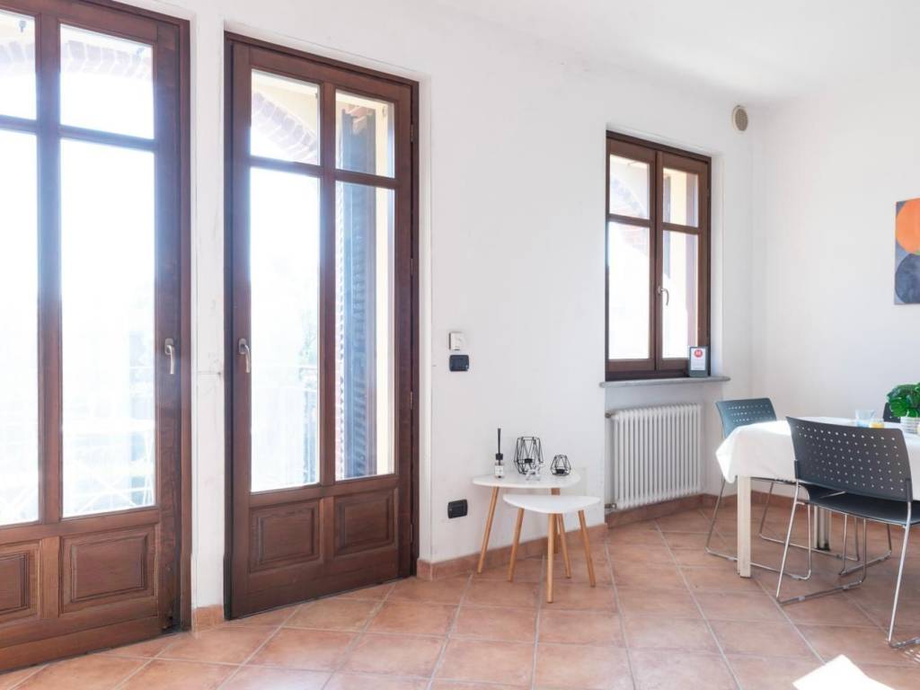 Appartamento a Villanova d'asti in Via degli Alpini, 6 - Foto 4