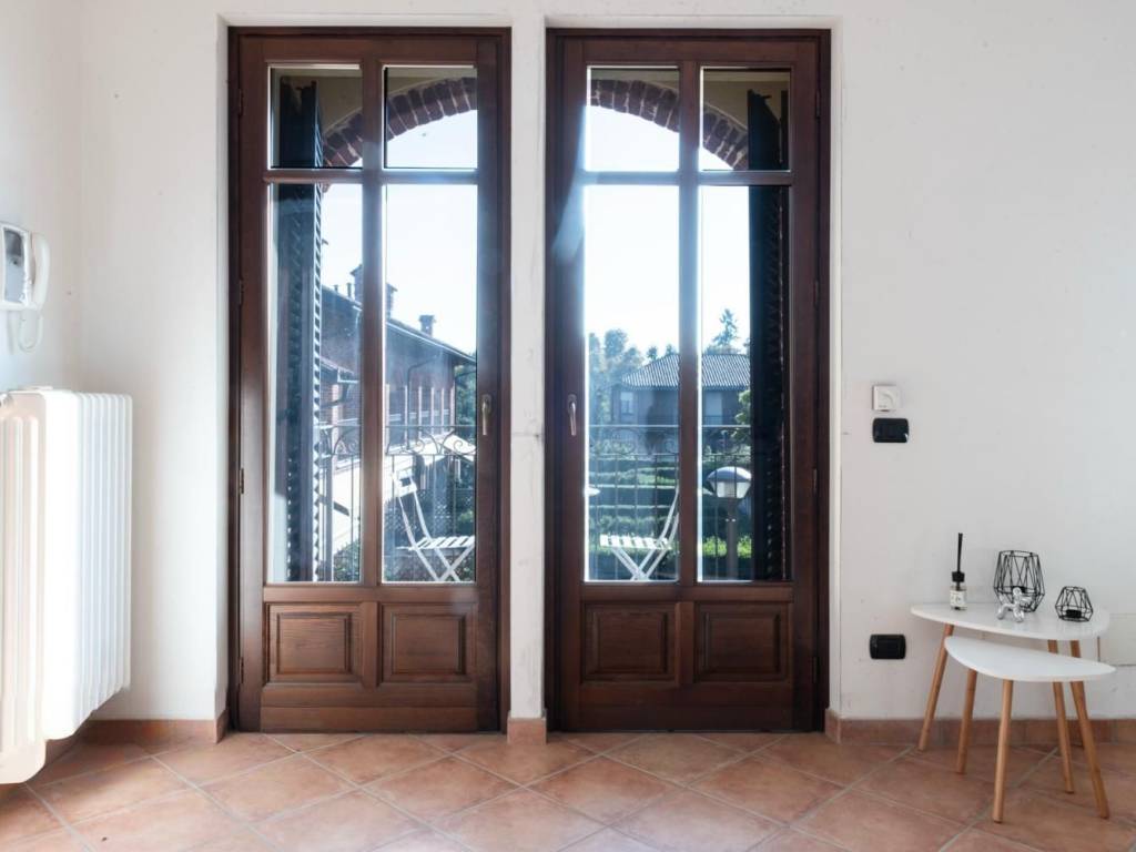 Appartamento a Villanova d'asti in Via degli Alpini, 6 - Foto 5