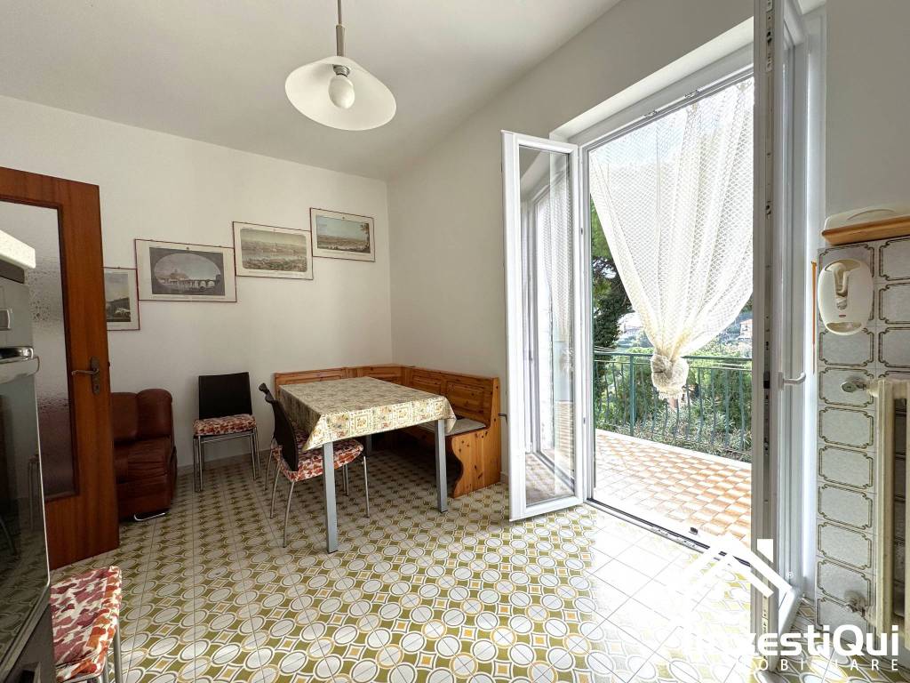 Appartamento a Loano in Via Costino Monte Carmelo, 17 - Foto 5
