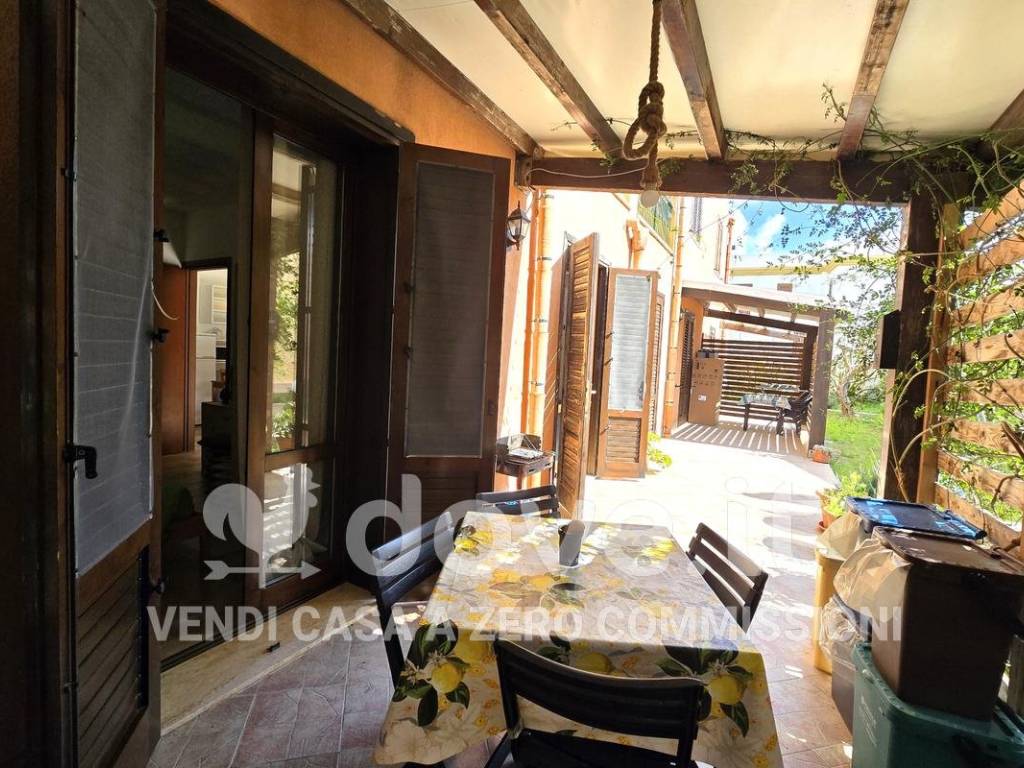 Appartamento a Marsala in Vicolo dei Piacentino, 99 - Foto 3