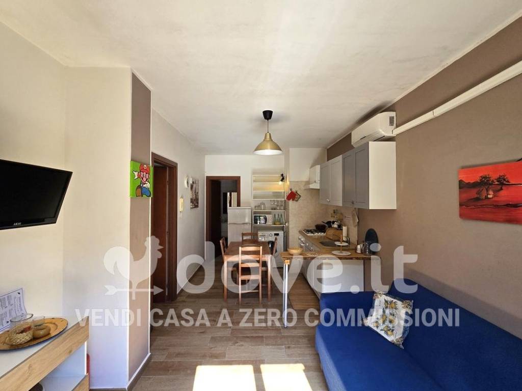 Appartamento a Marsala in Vicolo dei Piacentino, 99 - Foto 5