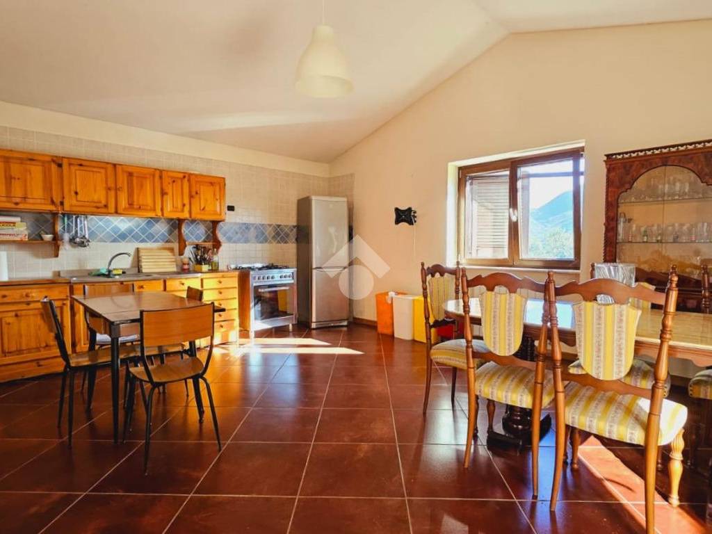 Villa a Melizzano in Contrada Laura, 26 - Foto 4