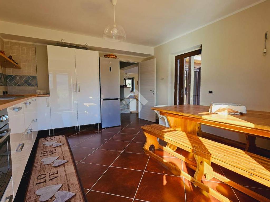 Villa a Melizzano in Contrada Laura, 26 - Foto 5