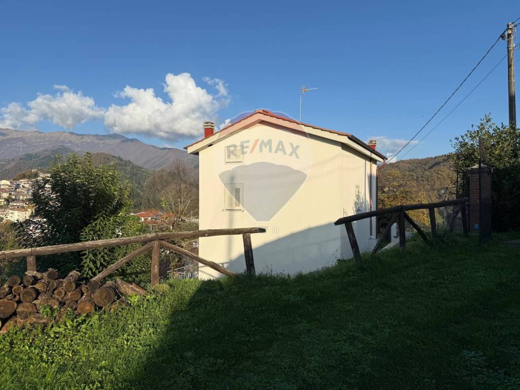 Casa indipendente a Coreglia antelminelli - Foto 2