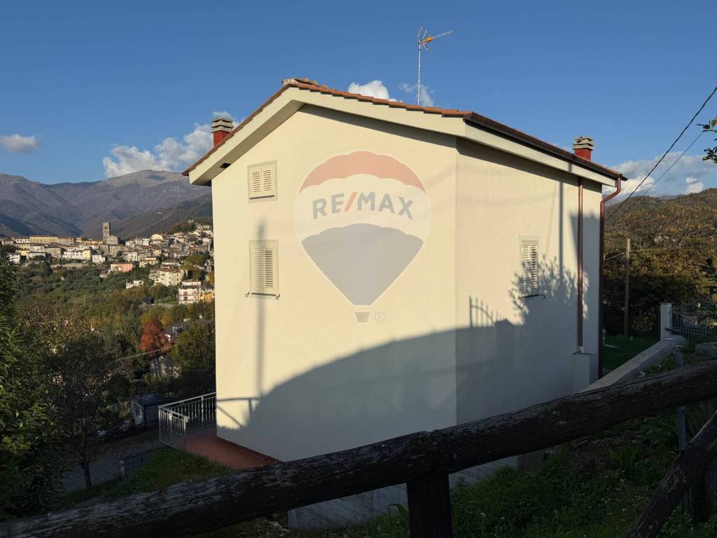 Casa indipendente a Coreglia antelminelli - Foto 3