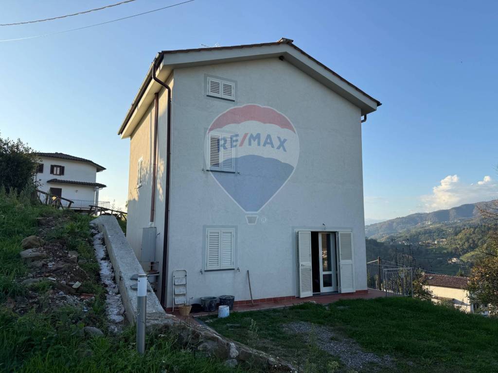 Casa indipendente a Coreglia antelminelli - Foto 4