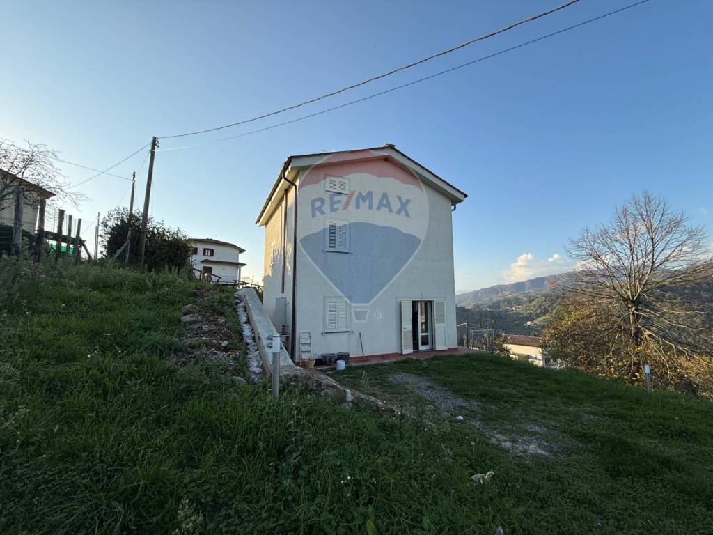 Casa indipendente a Coreglia antelminelli - Foto 5
