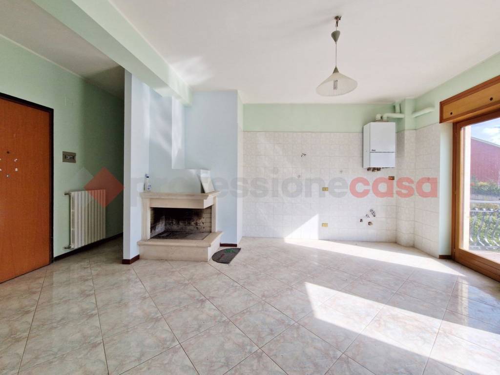 Appartamento a L'aquila in Via Marche, snc - Foto 2