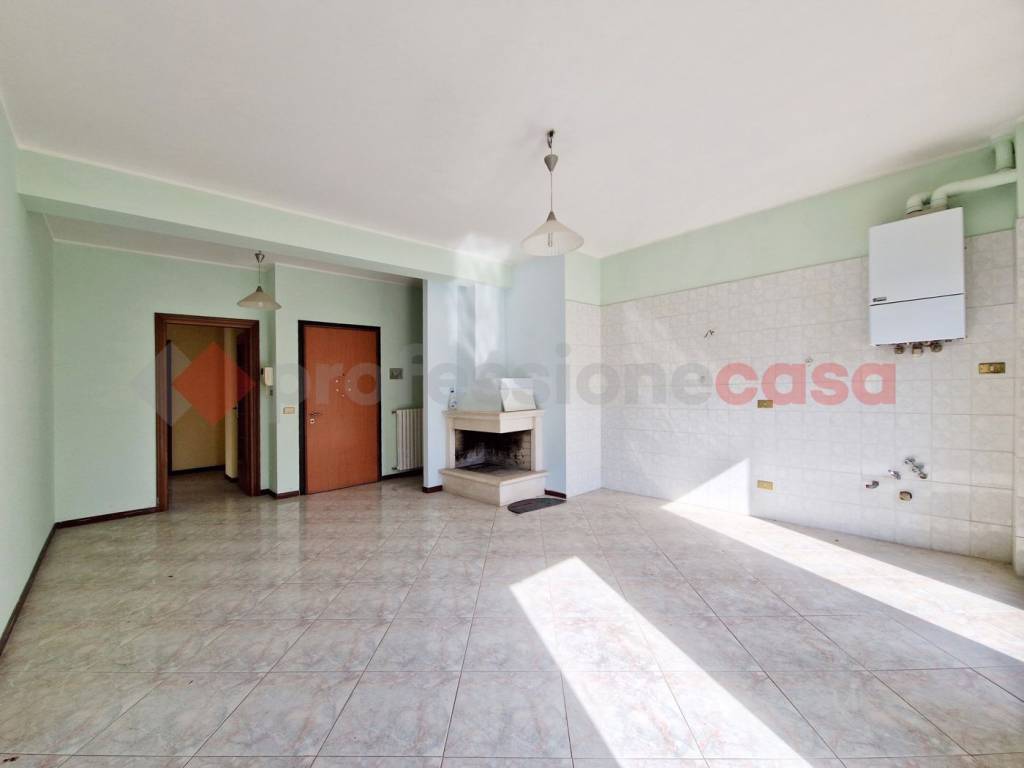 Appartamento a L'aquila in Via Marche, snc - Foto 4