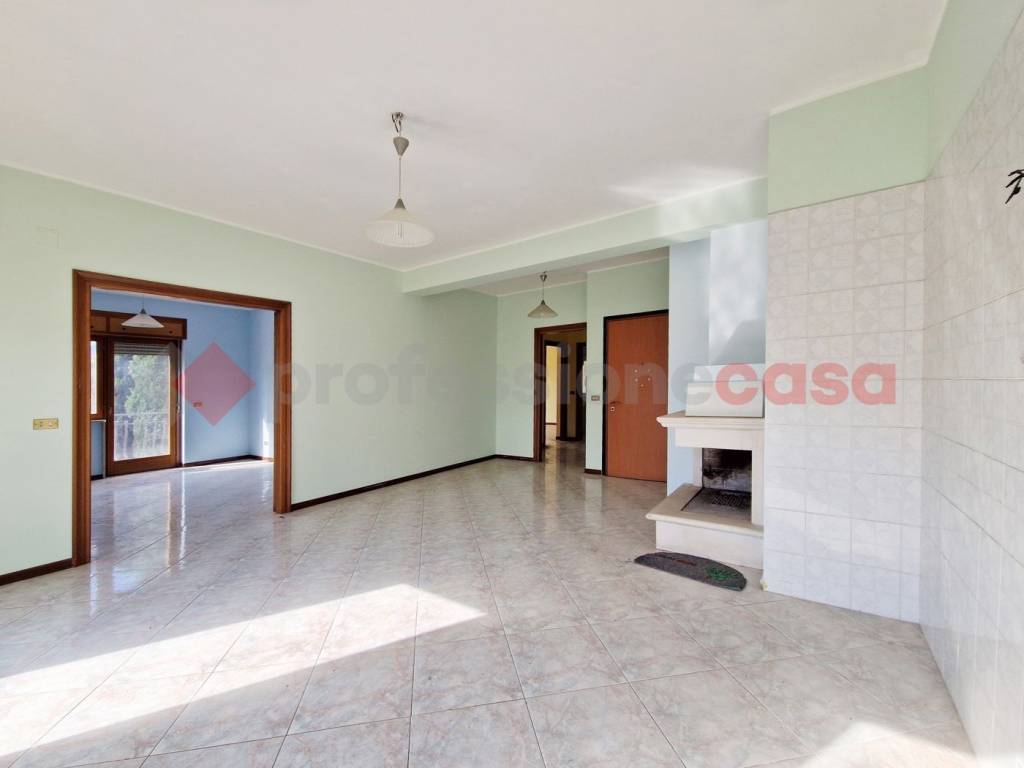 Appartamento a L'aquila in Via Marche, snc - Foto 5